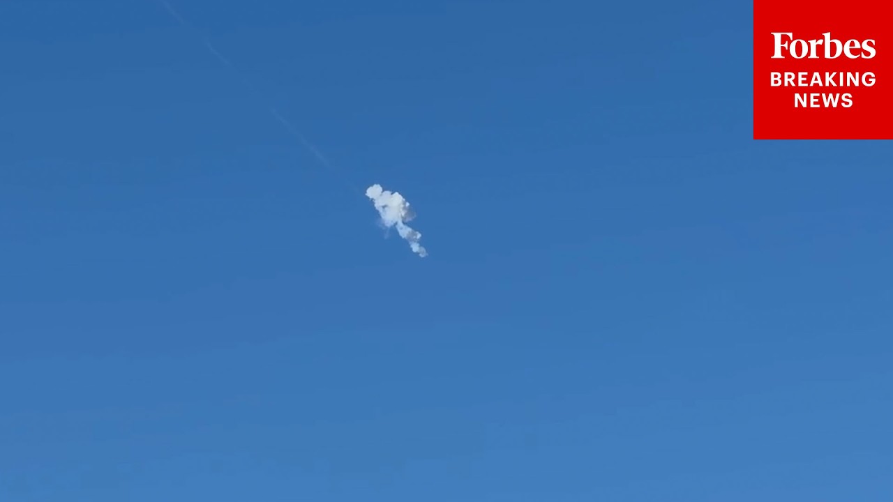 Video | RAW VIDEO: Air Defense Systems In Jerusalem Are Activated By Iranian Missile Attack