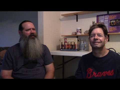 Louisiana Beer Reviews: Sierra Nevada Oktoberfest 2019 (duo review)