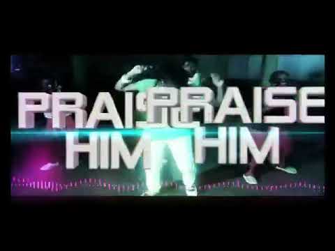 Praise Him - DJ Sadic x Alemba (Official Video)