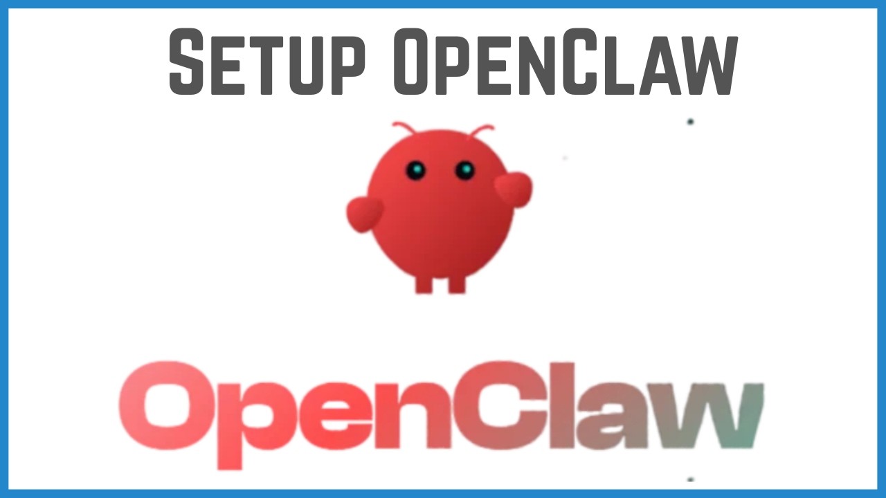 How to Setup OpenClaw on a Mac |  Step-by-Step Walkthrough  (2026)