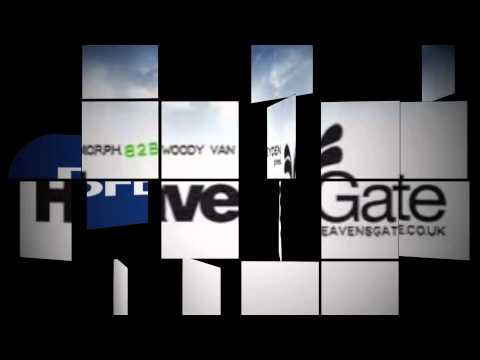 Orla Feeney Interview for BFBS Radio @ Heavensgate, Airbeat One [July 2012]