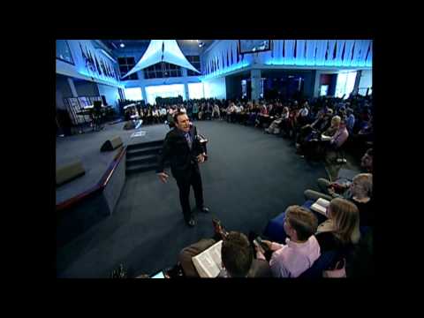 "Divine Healing and Divine Health" Rodney Howard-Browne 06-09-2013