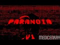 Paranoia V1 | Mario's Madness V2 [OST].