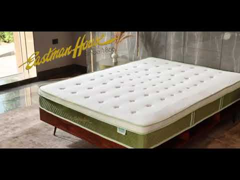 YouTube video about: Where to buy eastman house mattress?