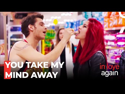 I Wanna Kiss You Every Night - In Love Again