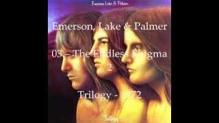 Emerson, Lake & Palmer - The Endless Enigma 2 - Trilogy.