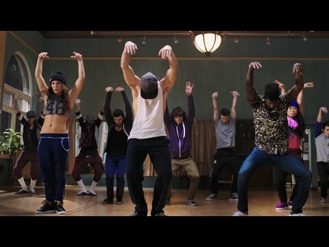 「ステップ・アップ5：アルティメット」予告編