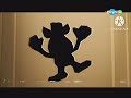 Booba VHS Die Hororr Karusel TV VHS Remake VHS