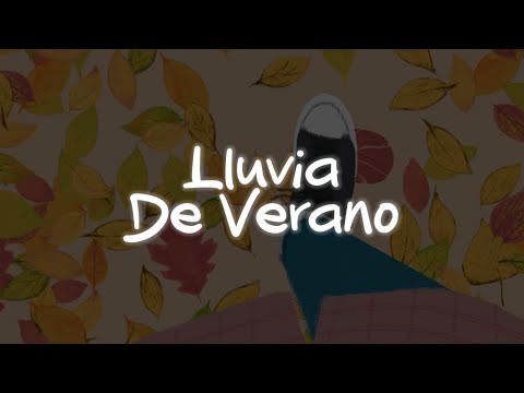 Kira Brown, AMEX - Lluvia de Verano (Letra)