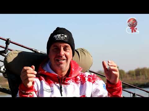 Goana după crap - Ep. 94 - Abordarea unui lac nou. Cum alegem cel mai bun loc de pescuit?