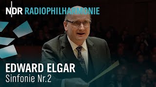 Download lagu Edward Elgar: Symphony No. 2 | Andrew Manze | NDR Radiophilharmonie mp3