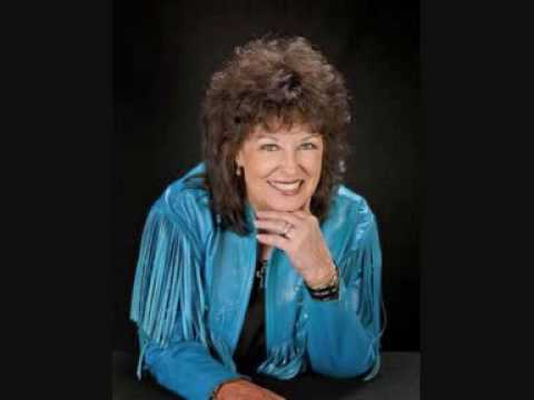 Leona Williams - He's Just On My Mind Again