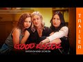 GOOD KISSER Offizieller Deutscher Trailer