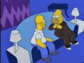 Play It Cool The Simpsons