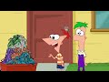 Aglet Phineas And Ferb