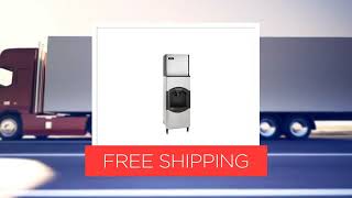 Ice-O-Matic CD40022 Cube Ice Dispenser