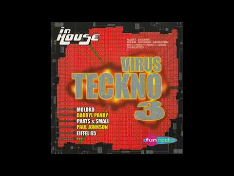 15 Antoine Clamaran Presents Discoland – Do The Fun