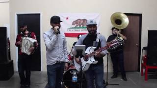 Destino Zur - Gatos VS Panteras (En Vivo 2016)