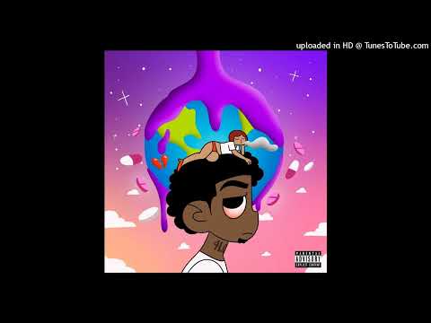 Jc4lo - Power Rangers (feat. $camaurion, Fordio, & BabyTron)