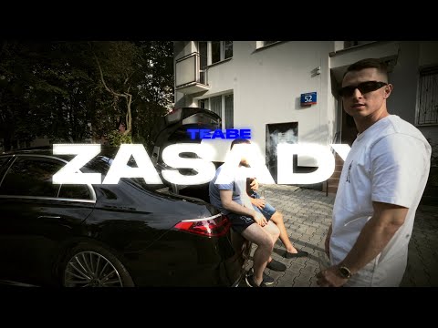 TEABE- ZASADY (PROD. MERCURY)