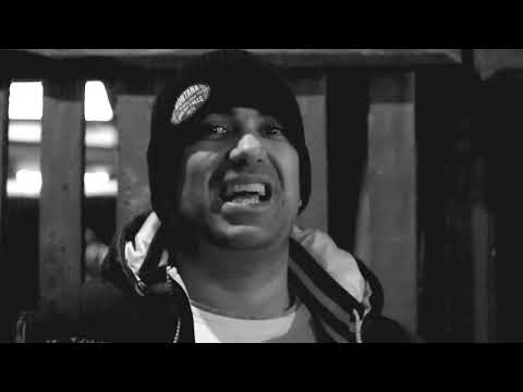 Denno Carvaglio - Sam protiv svih (Official video, 2015.)