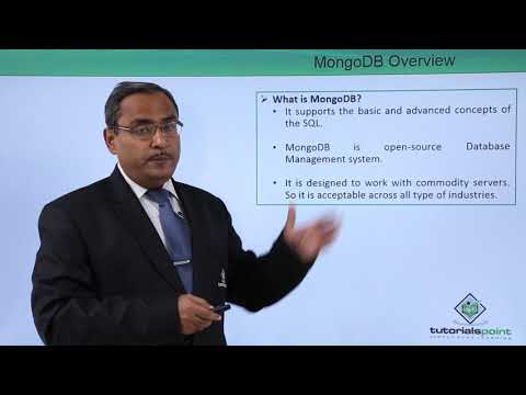 Introduction to MongoDB