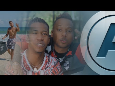 Suprem - Magnavaratra môdy aminay (Official)