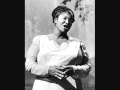 mahalia jackson      "said he would"