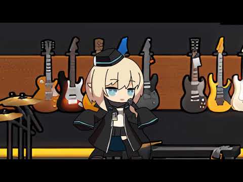 Durin, Snowsant and Kroos are singing Junko's Theme