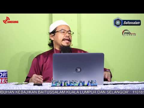bahasa arab