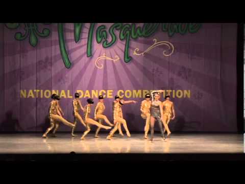 KARtv Davenport - Shake it Out