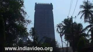 Murudeshwar Temple: The scenic holy place