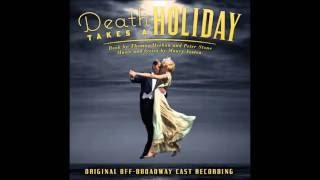 Death takes a holiday- Why do all men?