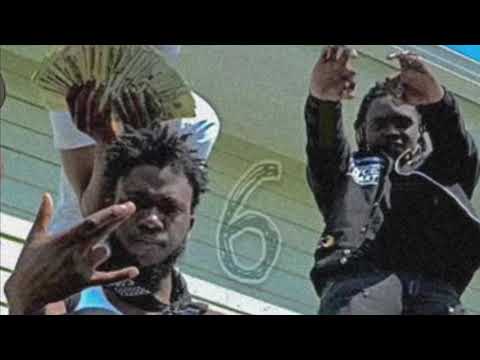 6ixers Freestyle - Bino X Blow Gz