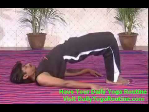 Dvipada Pitam Yoga Asan Yoga Posture Yoga Asana Excercise
