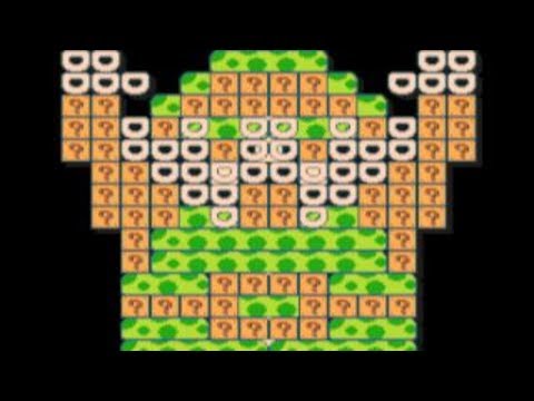 Zelda: Boss Rush Dungeon by Dannyh09 ~ Miiverse - SUPER MARIO MAKER - NO COMMENTARY 1bh