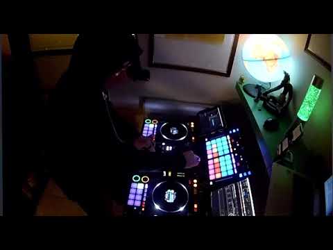 Dj LPL in the mix - live set electro House