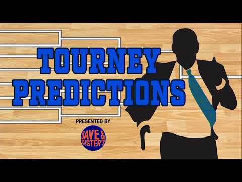 Busted Brackets: Rich Eisen and Company Repick the Sweet 16, Elite Eight and Final Four