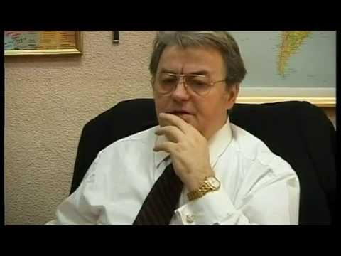 Maestri - Corneliu Vadim Tudor