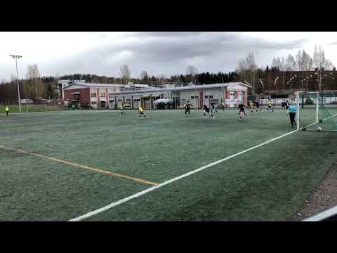 T13 PSL WFA/BK-48 yj - PaRi, 1.puoliaika