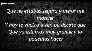 Maluma - Ya No Es Niña (letra)