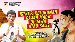 Download lagu Tracking Gajah Mada's True Wife & Descendants: Are There New Facts? | Historical Gossip #17 mp3 Download lagu Tracking Gajah Mada's True Wife & Descendants: Are There New Facts? | Historical Gossip #17 mp3