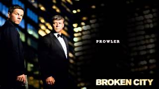 Broken City - Bad Connection (Soundtrack OST)