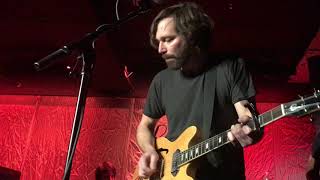 matt pond pa - love to get used