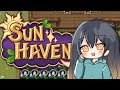 [ Sun Haven ] Akayi The Explorer #1