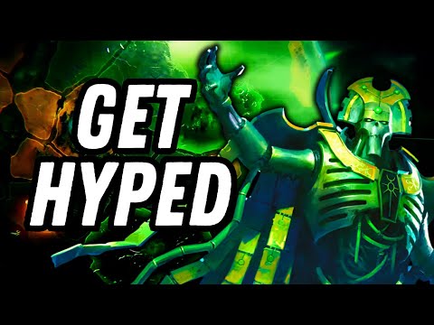 Mechanicus 2 Is The Perfect Warhammer 40k Game