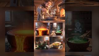 Ajude Jesus a Sobreviver na Neve! Escolha Certo ou Ele Perde! #jesuscristo #jesusteama