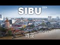 SIBU, Sarawak - 2024