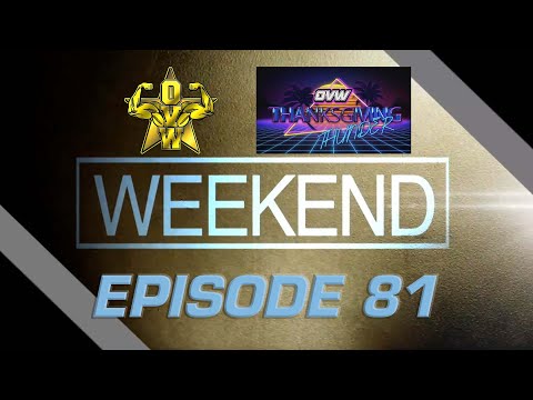 OVW Weekend Episode 81