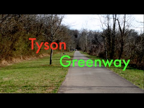 Tyson Greenway